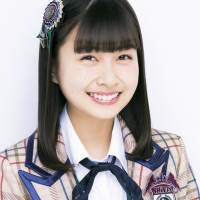 指原莉乃、卒業発表後初のANN（写真１）