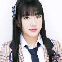 指原莉乃、卒業発表後初のANN（写真３）