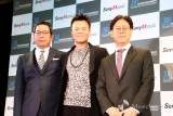 ソニー、韓国JYP共同でガールズグループ　世界10都市でオーディション開催
