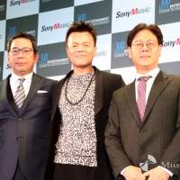 ソニー、韓国JYP共同でガールズグループ　世界10都市でオーディション開催