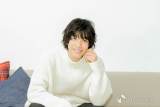 音楽は「脈」――、黒羽麻璃央　ナチュラルな存在でいたい　演じる心構え