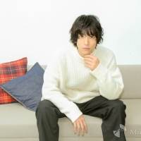 黒羽麻璃央「広告会社、男子寮のおかずくん」インタビュー（写真4）