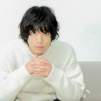 黒羽麻璃央「広告会社、男子寮のおかずくん」インタビュー（写真6）