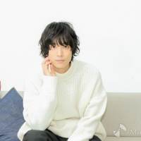 黒羽麻璃央「広告会社、男子寮のおかずくん」インタビュー（写真20）