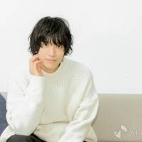 黒羽麻璃央「広告会社、男子寮のおかずくん」インタビュー（写真21）