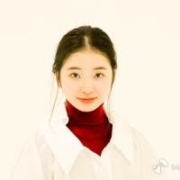 福地桃子「あまのがわ」インタビュー（写真１）