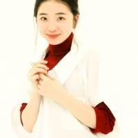 福地桃子「あまのがわ」インタビュー（写真２）