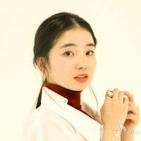 福地桃子「あまのがわ」インタビュー（写真５）