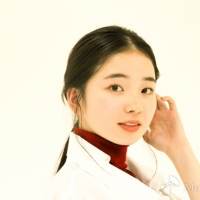 福地桃子「あまのがわ」インタビュー（写真６）