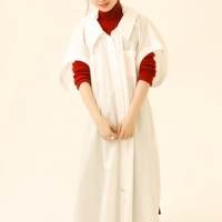 福地桃子「あまのがわ」インタビュー（写真12）