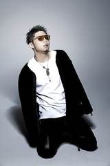 EXILE SHOKICHI、自身初の単独アリーナツアー決定　ニューアルバム発売も