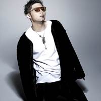 EXILE SHOKICHI、自身初の単独アリーナツアー決定　ニューアルバム発売も