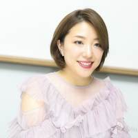 平原綾香「幸せのありか」インタビュー（写真2）