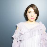 平原綾香「幸せのありか」インタビュー（写真3）