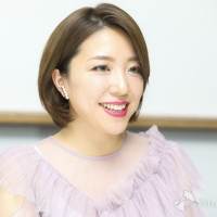 平原綾香「幸せのありか」インタビュー（写真4）