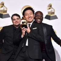 ＜第61回グラミー賞＞ヒロ・ムライ、最優秀MV受賞「全ての感情がビデオに」
