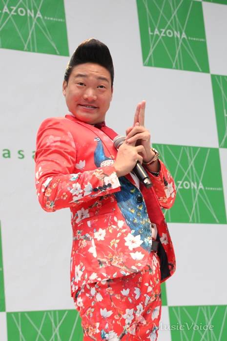 みやぞん