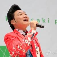 八代亜紀、みやぞんが「だいじょうぶ」発売記念イベント（写真５）