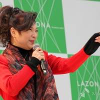 八代亜紀、みやぞん