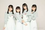 STU48「元気の源になりたい」アイドルの自覚、帆を広げるデビュー２年目