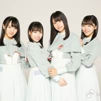 STU48「元気の源になりたい」アイドルの自覚、帆を広げるデビュー２年目