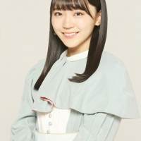 STU48「風を待つ」インタビュー（写真8）