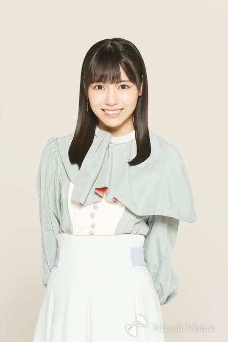 岩田陽菜