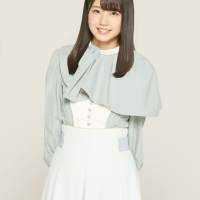 STU48「風を待つ」インタビュー（写真13）