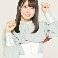 STU48「風を待つ」インタビュー（写真14）