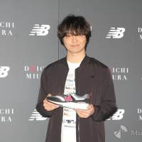 三浦大知、衝撃だったファンの「おかえり」コール　その言葉で「頑張れる」