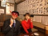ゲッターズ飯田「ラキグル」第３弾は三重県が舞台、ラキグルガールはりほこ