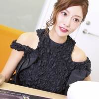 明日花キララ「アイアンガール FINAL WARS」インタビュー（写真9）