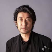 音楽を尊敬している――、永瀬正敏　重厚感に惹かれた「赤い雪」