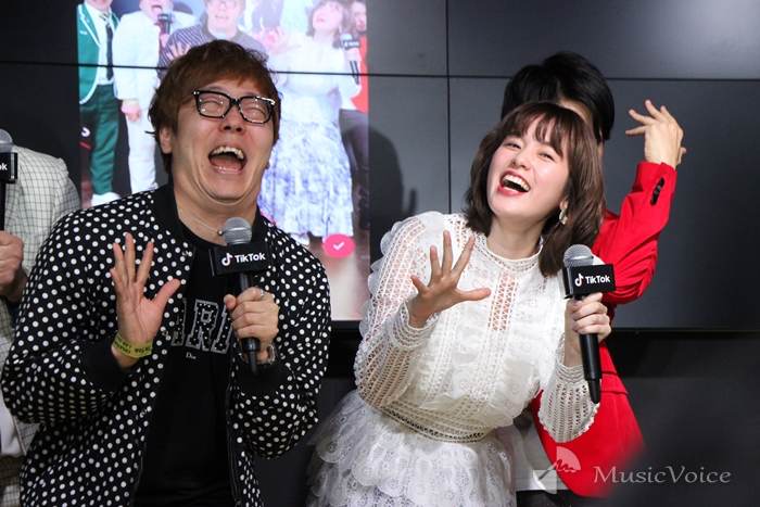 HIKAKINと筧美和子