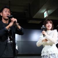 筧美和子やHIKAKINらTikTok公式オフ会（写真8）
