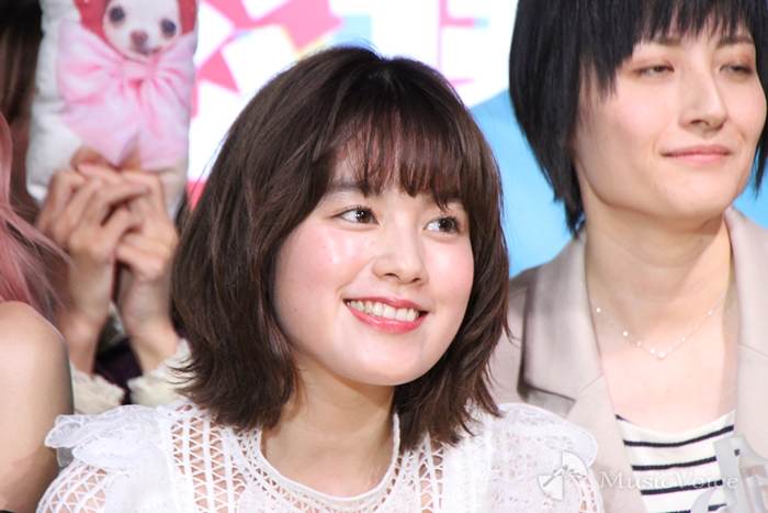 筧美和子