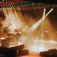 MOOK「クイーン　ライヴ・ツアー・イン・ジャパン 1975-1985」（写真４）