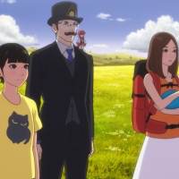 「バースデー・ワンダーランド」市村正親、杏ら声優決定、milet歌う予告編解禁