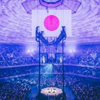 あいみょん「AIMYON BUDOKAN -1995-」（写真１）