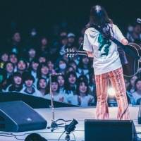 あいみょん「AIMYON BUDOKAN -1995-」（写真６）