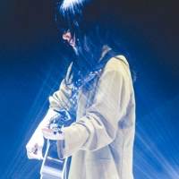 あいみょん「AIMYON BUDOKAN -1995-」（写真８）