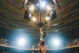 あいみょん、初武道館で18曲熱唱　360°センターステージで念願弾き語り