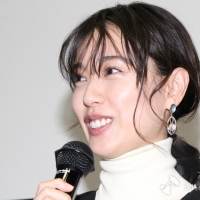 戸田恵梨香、大原櫻子「あの日のオルガン」試写会イベント（写真３）