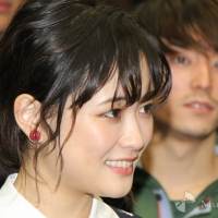 戸田恵梨香、大原櫻子「あの日のオルガン」試写会イベント（写真５）