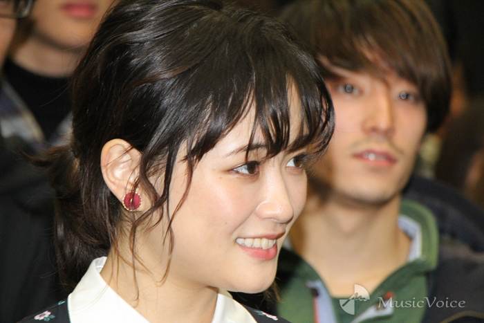 大原櫻子