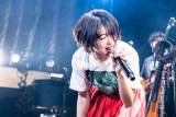 上野優華「一生歌い続けます」歌手活動への新たな決意胸に…ツアー初日レポ