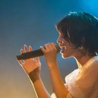 上野優華「3rd ALBUM Release TOUR「好きな人はあなただった」〔21st BIRTHDAY Special〕」キネマ倶楽部（写真２）