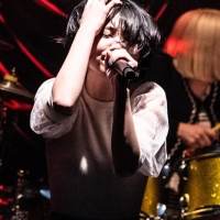 上野優華「3rd ALBUM Release TOUR「好きな人はあなただった」〔21st BIRTHDAY Special〕」キネマ倶楽部（写真３）