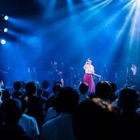 上野優華「3rd ALBUM Release TOUR「好きな人はあなただった」〔21st BIRTHDAY Special〕」キネマ倶楽部（写真４）