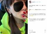 浜崎あゆみ「金髪卒業」、イメチェン暗色ヘア反響「似合ってる」